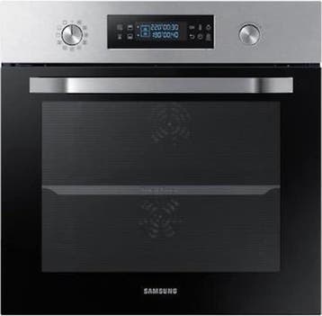 Samsung NV70M3541RS 68 l A Roestvrijstaal529, Witgoed en Apparatuur, Ophalen of Verzenden, Nieuw, Inbouw