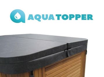 Cover covers deksel jacuzzi covers afdekking spa zwemspa, Verzenden, Nieuw, Afdekzeil