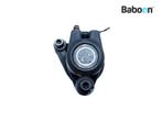 Remklauw Voor Harley-Davidson FXDS CONV Dyna Super Glide, Verzenden, Gebruikt