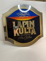 Cerveza Lapin Kulta - Spiegel - Glas