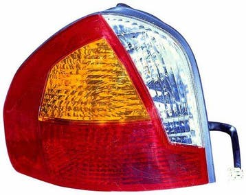 Achterlicht o.a: Hyundai, Santa Fe I, Auto-onderdelen, Ophalen of Verzenden, Nieuw, Hyundai