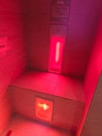 Showmodel Inbouw Sunshower Pure DUO IR - 0035, Ophalen, Nieuw, Douche