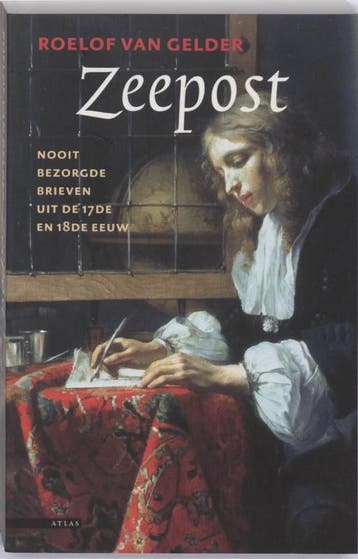 Zeepost - Roelof van Gelder 9789045004891, Verzenden, Gelezen, Roelof van Gelder