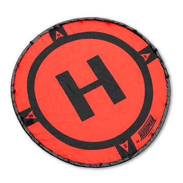 Hoodman Launch Pad 150cm, Nieuw