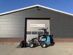 Giant G1500 X-TRA minishovel / kniklader 2024 430 uur, Zakelijke goederen, Machines en Bouw | Kranen en Graafmachines, Ophalen