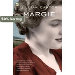 Margie 9789022960103 Jillian Cantor, Verzenden, Gelezen, Jillian Cantor