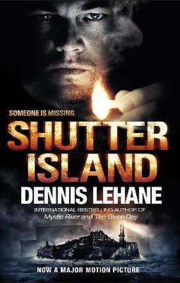Shutter Island 9780553824483 Dennis Lehane, Verzenden, Gelezen, Dennis Lehane