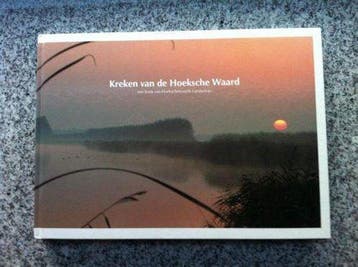 Kreken van de Hoeksche Waard, Verzenden, Gelezen