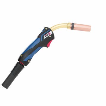 Migtoorts Binzel MB 401 D EVO PRO 4 meter (MIG toortsen), Verzenden, Nieuw, Co2