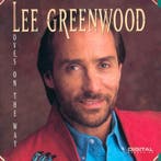 Lee Greenwood - Loves On The Way, Ophalen of Verzenden, Gebruikt