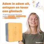 Tweet Box - Vogelgeluiden Huisje met Bewegingsmelder &amp;, Ophalen of Verzenden, Nieuw