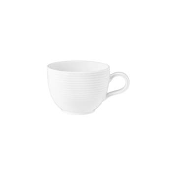 GGM Gastro | (6 stuks) SELTMANN WEIDEN | Cafetaria |, Verzenden, Nieuw, Effen, Kop(pen) en/of Schotel(s)