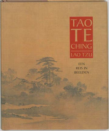 Tao te Ching - Lau tse 9789025951788, Verzenden, Zo goed als nieuw, Lau tse