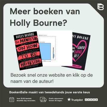 Soulmates - Holly Bourne 9789048313990, Boeken, Verzenden, Zo goed als nieuw, Holly Bourne