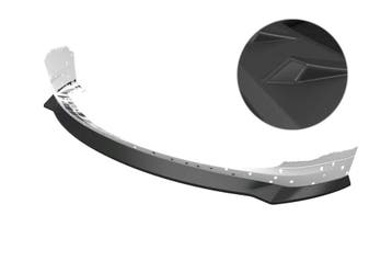 Cupspoiler voor BMW 5 Reeks E60 / E61 facelift CSL467-L, Verzenden, Nieuw