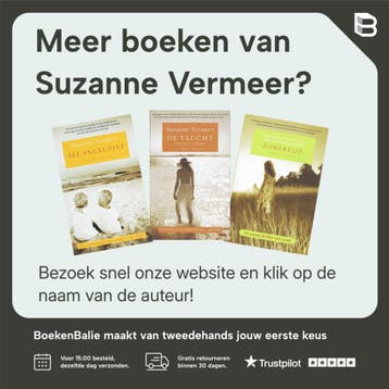 Sneeuwexpress - Suzanne Vermeer 9789400511019, Verzenden, Gelezen, Suzanne Vermeer