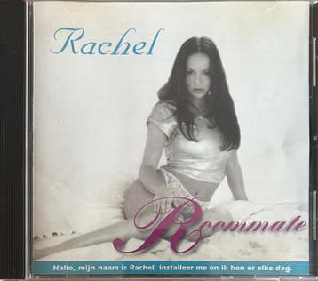 Rachel Roommate, Verzenden, Nieuw