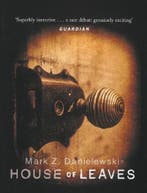 House Of Leaves | 9780385603102 | Mark Z Danielewski, Zo goed als nieuw, Mark Z Danielewski