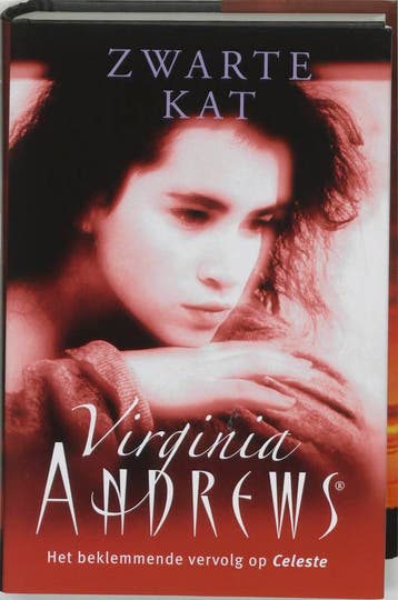 Zwarte kat / Celeste / 2 - Virginia Andrews 9789032510398, Verzenden, Gelezen, Virginia Andrews