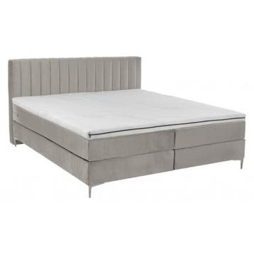 Boxspring Cindy, Ophalen of Verzenden, Nieuw, Twijfelaar