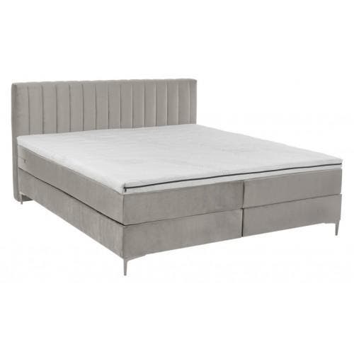 Boxspring Cindy, Huis en Inrichting, Slaapkamer | Boxsprings, Nieuw, Twijfelaar, Ophalen of Verzenden