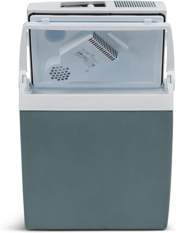 Mobicool ME24 thermo-elektrische koelbox 23 L 12/230 V grijs, Verzenden, Nieuw