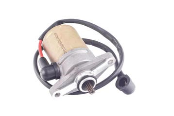 Startmotor GY6 / China 4T 50cc (OEM) - 139QMB, Verzenden, Nieuw