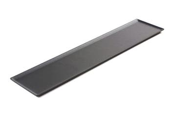 GGM Gastro | Vitrineplateau - Kunststof - 600x150mm - |, Verzenden, Nieuw in verpakking, Overige typen