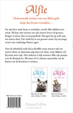 Kat over de drempel / Alfie 9789402702859 Rachel Wells, Verzenden, Zo goed als nieuw, Rachel Wells