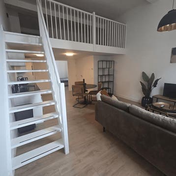 Appartement in Alkmaar gevonden voor €1500,- pm, Appartement, Direct bij eigenaar, Alkmaar