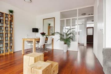 Te Huur 2 Kamer Appartement Daniël Defoelaan In Amsterdam, Direct bij eigenaar, Appartement, Amsterdam, Amsterdam