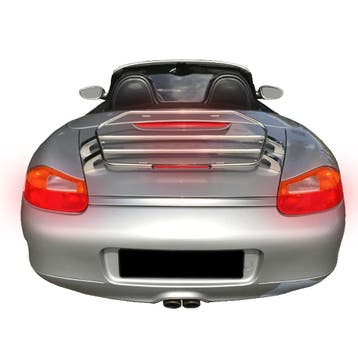 Porsche Boxster 986 bagagerek/drager   Superior Edition, Ophalen of Verzenden