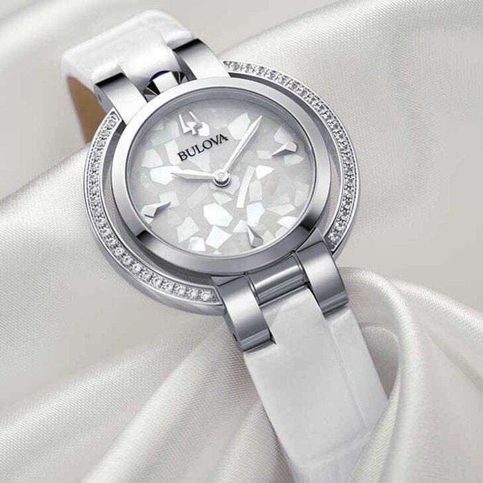 Bulova - Rubaiyat Four Seasons INVERNO - 150th, Sieraden, Tassen en Uiterlijk, Horloges | Heren
