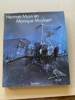 Keramiek - Top-Kunstenaars - Herman Muys + Monique Muylaert, Ophalen of Verzenden