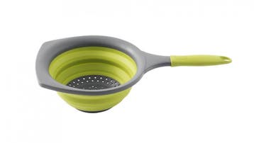 Outwell Collaps Vergiet met Handgreep Lime Green, Ophalen of Verzenden, Nieuw