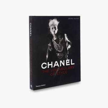 9780500515815 Chanel Jerome Gautier, Verzenden, Nieuw, Jerome Gautier