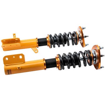 Schroefset 24-standen demping geschikt voor Dodge Caliber..., Verzenden, Nieuw, Dodge