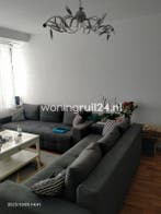 Woningruil - Echternachlaan 81 - 4 kamers en Noord-Brabant, Noord-Brabant