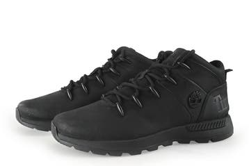 Timberland Boots in maat 41 Zwart, Kleding | Heren, Schoenen, Verzenden, Boots, Zo goed als nieuw, Timberland