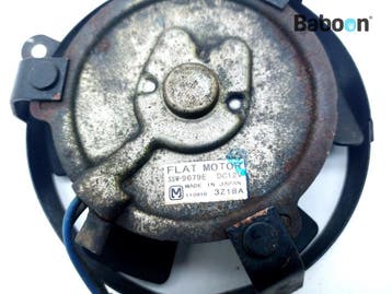 Koelfan Motor Ducati 996, Verzenden, Gebruikt