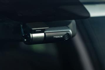Blackvue DR750-2CH IR LTE Plus dashcam met ingebouwde wifi, Verzenden, Nieuw