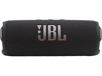 Jbl -  Flip 7 Bluetooth-speaker -  - Zwart, JBL, Verzenden, Overige typen, Nieuw