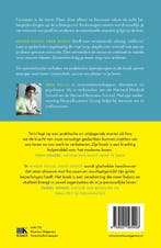 Minder focus, meer effect 9789021565408 Srini Pillay, Verzenden, Gelezen, Srini Pillay