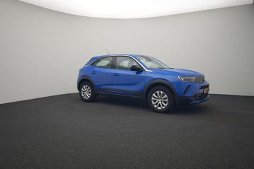 Private Lease - Opel Mokka-E, Gebruikt, Met garantie (alle), Mokka-e, Elektrisch