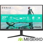 Philips Evnia 27M2N3500NL/00 27  Quad HD 180Hz VA Monitor, Verzenden, Nieuw, Philips