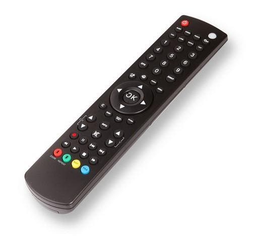 Afstandsbediening Salora 19LED7005TD, Audio, Tv en Foto, Afstandsbedieningen, Origineel, Nieuw, Ophalen of Verzenden