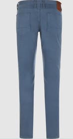 2dekans | McGregor 5-Pocket Broek – GMD Medium Blue – Slim, Kleding | Dames, Spijkerbroeken en Jeans, McGregor, Ophalen of Verzenden