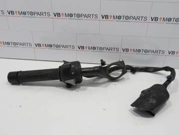 Honda CBR 500 R Stuurschakelaar links, Motoren, Onderdelen | Honda, Ophalen of Verzenden, Nieuw