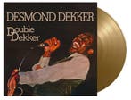 Desmond Dekker – Double Dekker 8719262029804 (2-12-Vinyl-LP, Ophalen of Verzenden, Nieuw in verpakking