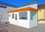 Containers en keten op maat in de aanbieding!